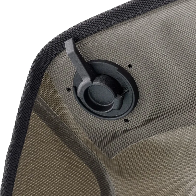 Ortlieb Soulo Backpack in Grey-5